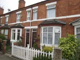 Stanley Road, Earlsdon, Coventry CV5