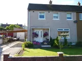 Wallamhill Road, Locharbriggs, Dumfries DG1