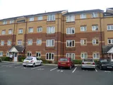 Little Bolton Terrace, Salford M5