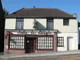 Stanmore Hill, Stanmore, Middlesex