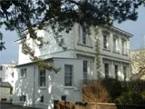 Parabola Road, Cheltenham, Gloucestershire, GL50