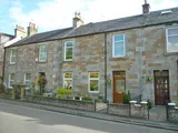 Glasgow Road, Strathaven