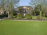 Heath House, Wakefield, West Yorkshire, WF1