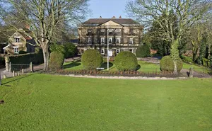 9 bedroom property in Heath House, Wakefield, West Yorkshire, WF1