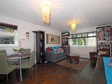 Christchurch Close, Colliers Wood