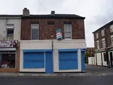 Oxton Road, Birkenhead