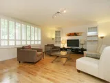 Melbury Road, Kensington, London W14