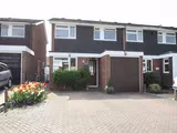 Vine Road, Stoke Poges, Buckinghamshire