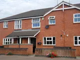 Grandison Close, The Prinnels