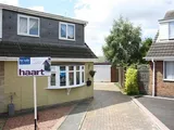 Sandhills Close, Belton, LE12 9TT