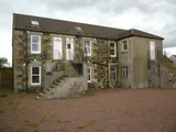 Main Street, Avonbridge, Falkirk FK1