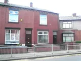 Deane Church Lane, Bolton BL3