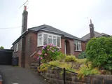 Conway Road, Knypersley, Stoke-On-Trent ST8