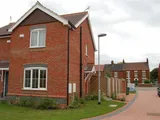 Mill View, Barton-Upon-Humber