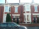 Trewhitt Road, Newcastle Upon Tyne NE6