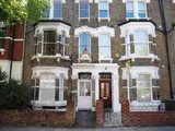 Fairbridge Road
