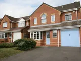 Lime Avenue, Measham, Derbyshire DE12 7NG