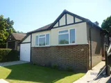Abbots Rise, Kings Langley WD4