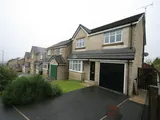 Fieldfare Way, Bacup OL13