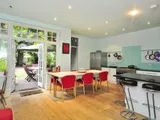 Ellesmere Road, Chiswick, London, W4