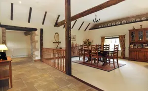 4 bedroom property in Farriers Way, Carlby, Stamford, Lincolnshire