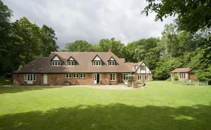 4 bedroom property in Gubeon Wood, Tranwell Woods, Morpeth, Northumberland