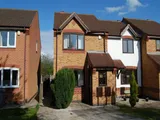 Webb Street, Newstead Village, Nottingham NG15
