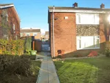Stephenson Way, Winlaton, Blaydon-On-Tyne NE21