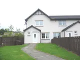 Thornycroft Terrace, Plean, Stirling FK7