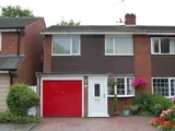 Smithy Lane, Lichfield