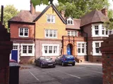 Kendrick Road, Reading