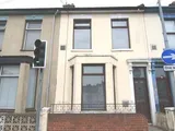Trinity Road