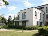 Churchill Court, Madingley Road