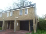 Elmgreen Close, Stratford, E15