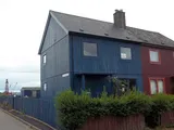 Gordon Terrace, Invergordon