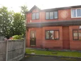 School Street, Radcliffe, Manchester M26