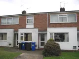 Scaltback Close, Newmarket CB8