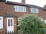 Park Drive, Lofthouse, Wakefield WF3