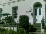 Haldon Terrace , Dawlish , Devon