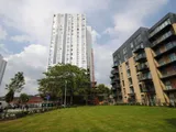 Hotspur Street SE11