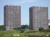 The Cliff, WALLASEY, Merseyside