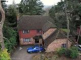 Lamborne Close, Sandhurst, Berkshire, GU47 8JL