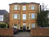 Suffolk House, Weybridge