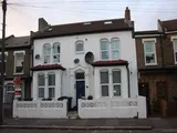 Westdown Road, LONDON