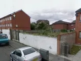 Grange Road, Plaistow