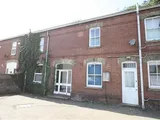 Oak Court, Leverington Road