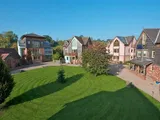 Bishops Castle, Shropshire