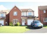 Innerhaugh Mews, Haydon Bridge, NE47 6DE