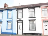 Thurston Road, Trallwn