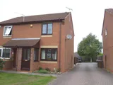 Hastings Road, Swadlincote DE11